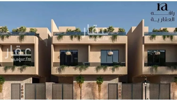 Floor for Sale in Riyadh Ar Rimal 28