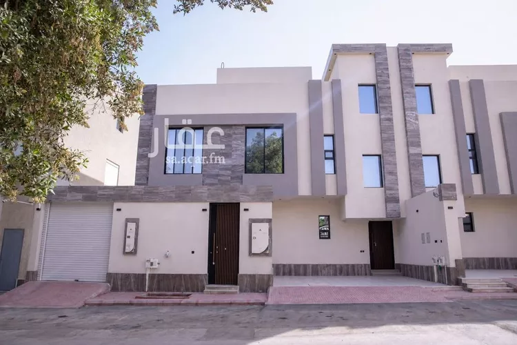 دور للبيع في شارع وادي خيبر, حي الروضة, مدينة الرياض, منطقة الرياض
