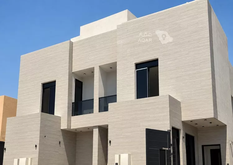 دور للبيع في شارع عوف بن عامر, حي الأندلس, مدينة الرياض, منطقة الرياض صورة 5