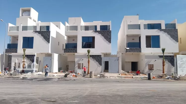 دور للبيع في شارع أبي نصر الجيلي, حي المرجان, مدينة الرياض, منطقة الرياض