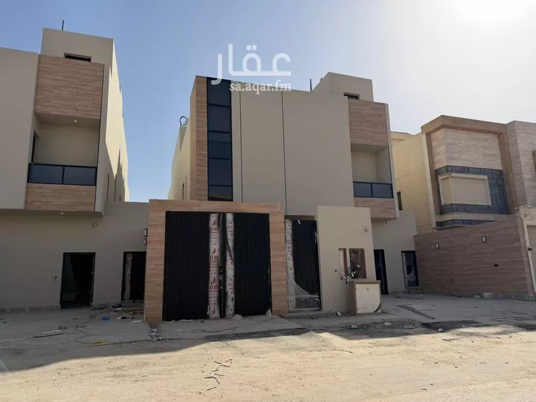 دور للبيع في شارع شهيد الدين ثم الوطن محمد يحيى محمد الب, حي العارض, مدينة الرياض, منطقة الرياض