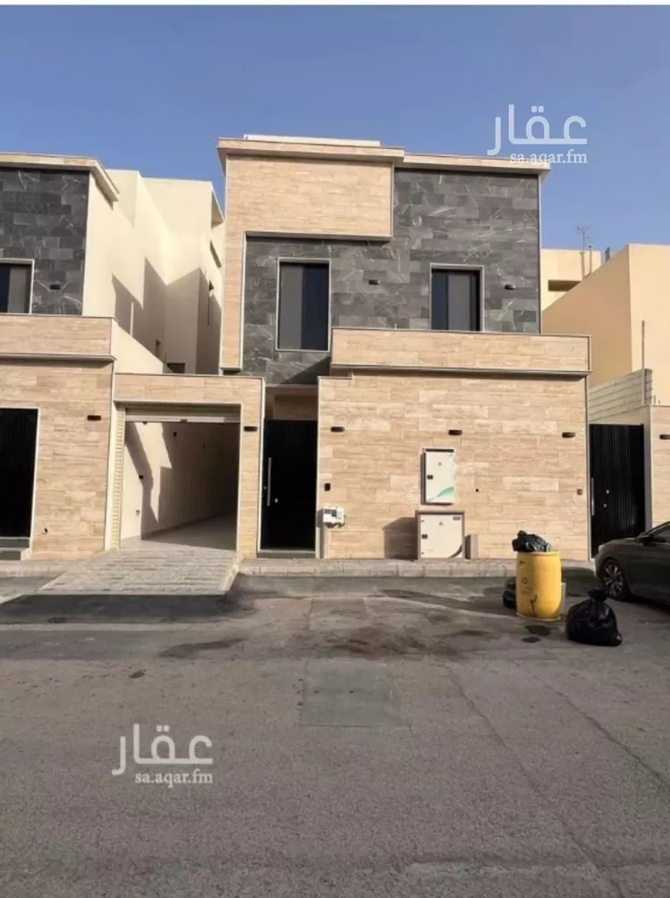 Villa for Sale in Riyadh Al Andalus 7