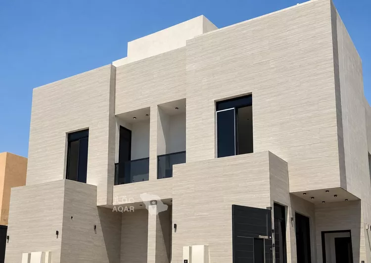 دور للبيع في شارع عوف بن عامر, حي الأندلس, مدينة الرياض, منطقة الرياض صورة 5