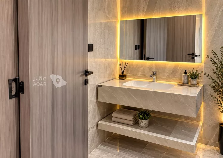 دور للبيع في شارع عوف بن عامر, حي الأندلس, مدينة الرياض, منطقة الرياض 13