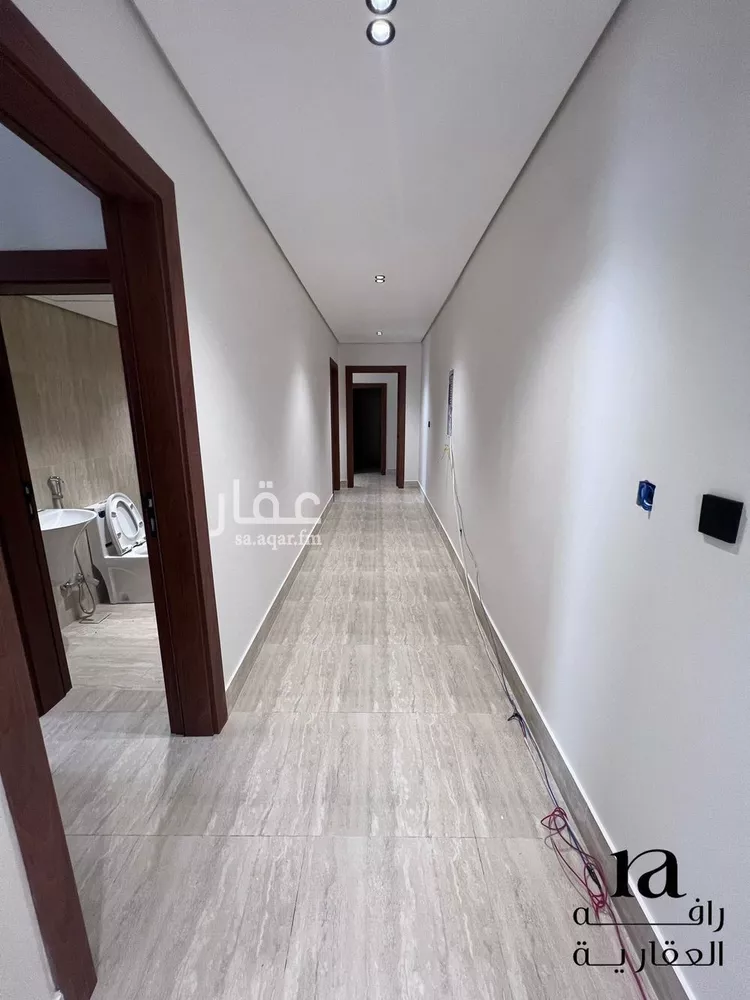 شقة للإيجار في شارع الرحيمية, حي الياسمين, مدينة الرياض, منطقة الرياض