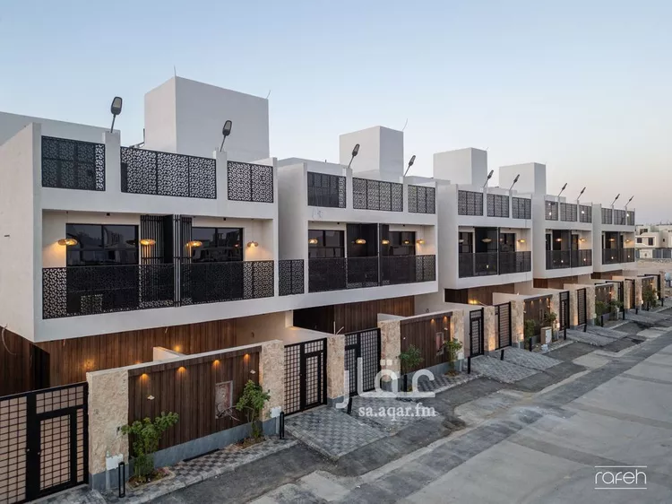 دور للبيع في حي الرمال, مدينة الرياض, منطقة الرياض صورة 4