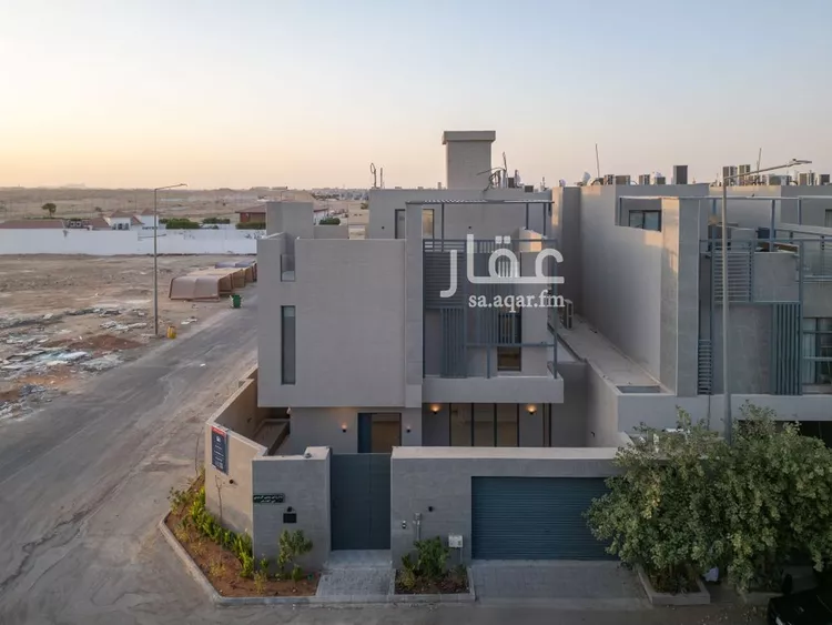 فيلا للبيع في شارع ابن يحيى الرعيني, حي العارض, مدينة الرياض, منطقة الرياض