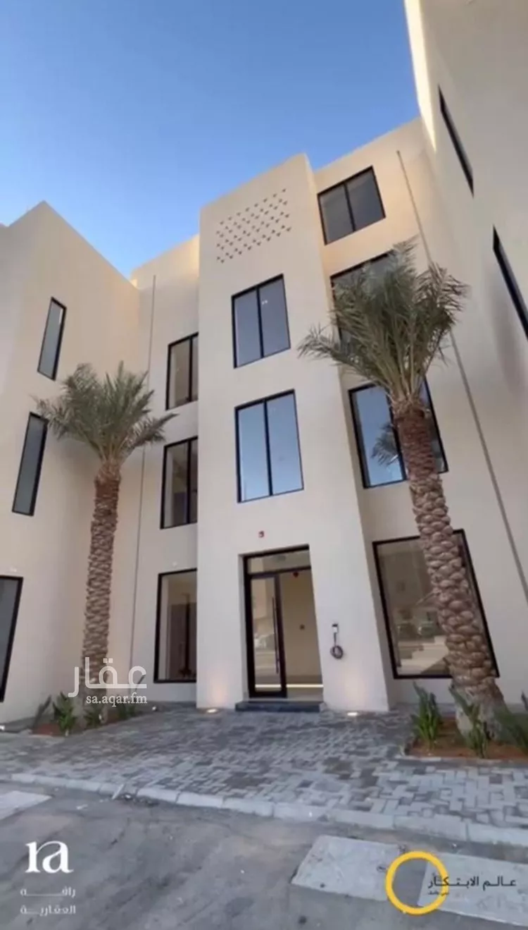 شقة للإيجار في شارع حلبان, حي ظهرة لبن, مدينة الرياض, منطقة الرياض صورة 2