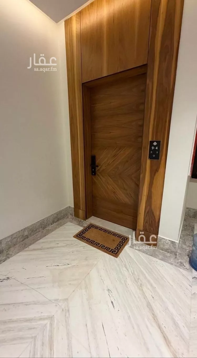 شقة للإيجار في شارع ابي الحسن الرشيدي, حي الرمال, مدينة الرياض, منطقة الرياض صورة 2