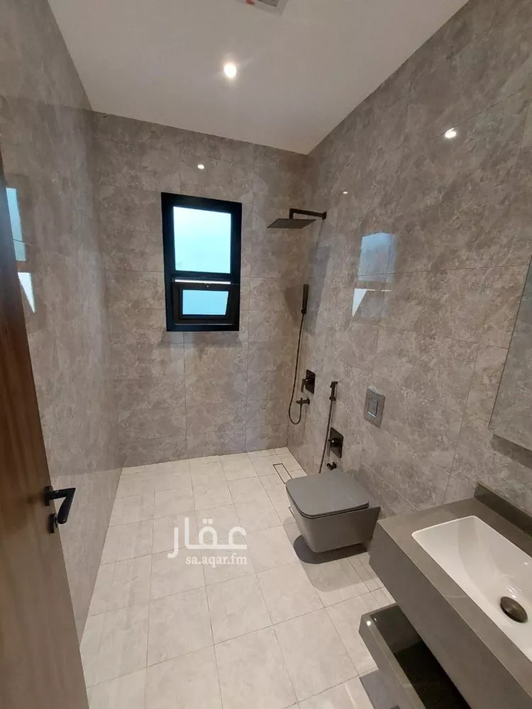دور للبيع في شارع وادي خيبر, حي الروضة, مدينة الرياض, منطقة الرياض 9