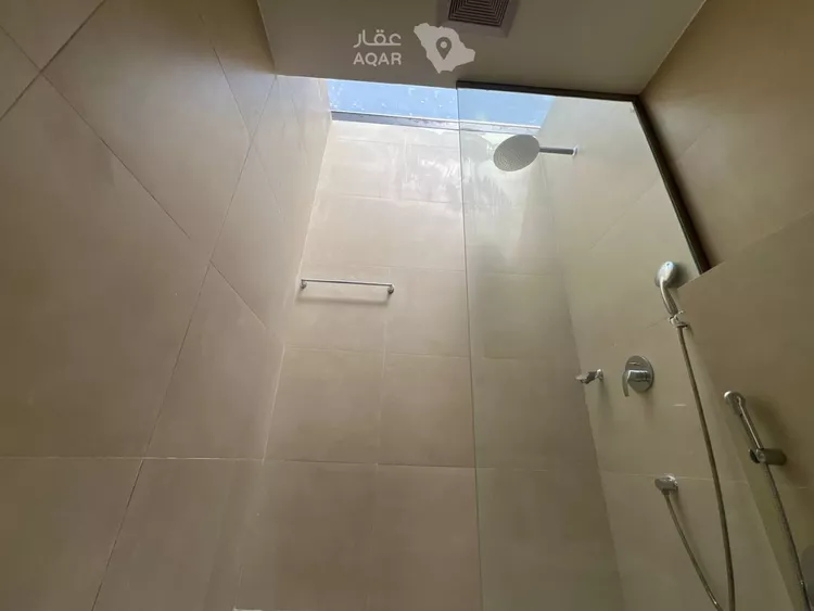 دور للإيجار في شارع احمد عصفور, حي الحمراء, مدينة الرياض, منطقة الرياض 12