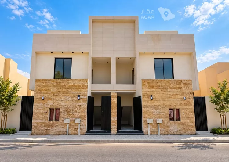دور للبيع في شارع عبدالرحمن بن سويلم, حي الروضة, مدينة الرياض, منطقة الرياض صورة 2