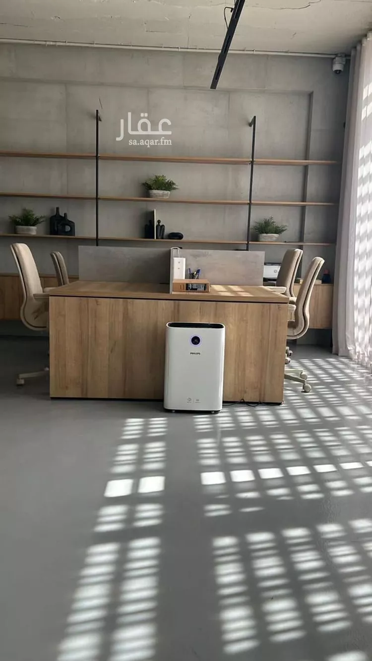 مكتب تجاري للإيجار في شارع اسماء بنت مالك, حي العارض, مدينة الرياض, منطقة الرياض صورة 4