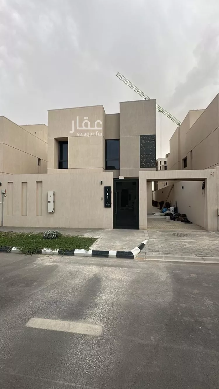 فيلا للإيجار في شارع ابن يحيى الرعيني, حي العارض, مدينة الرياض, منطقة الرياض صورة 4