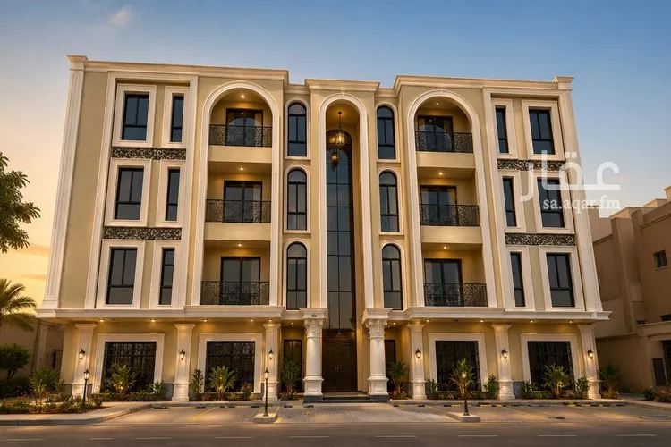 شقة للبيع في شارع يدمه, حي النرجس, مدينة الرياض, منطقة الرياض 20