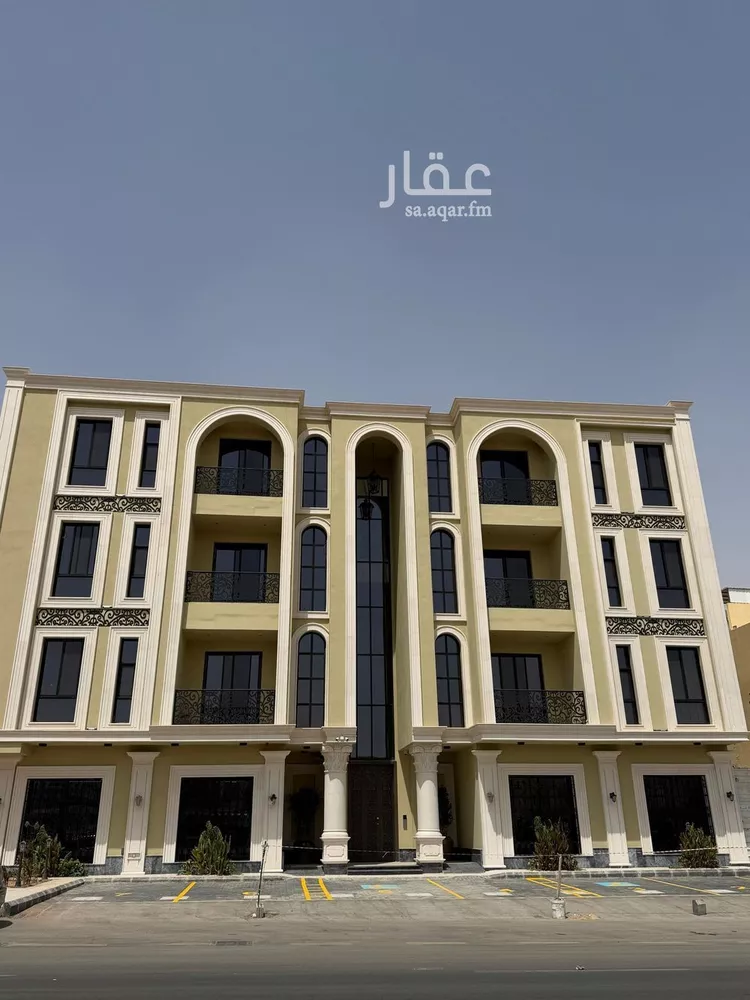شقة للإيجار في شارع يدمه, حي النرجس, مدينة الرياض, منطقة الرياض صورة 2