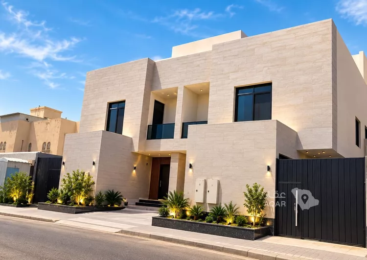 دور للبيع في شارع عوف بن عامر, حي الأندلس, مدينة الرياض, منطقة الرياض 7