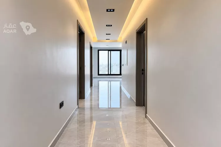 شقة للبيع في شارع عوف بن عامر, حي الأندلس, مدينة الرياض, منطقة الرياض 9