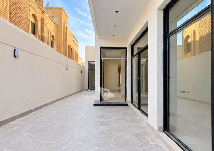 دور للبيع في شارع عبدالرحمن بن سويلم, حي الروضة, مدينة الرياض, منطقة الرياض صورة 5