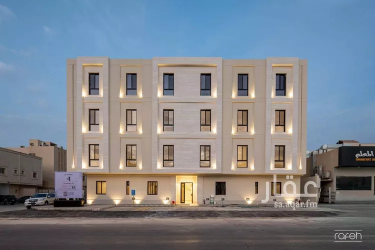 شقة للبيع في شارع يدمه, حي النرجس, مدينة الرياض, منطقة الرياض صورة 2