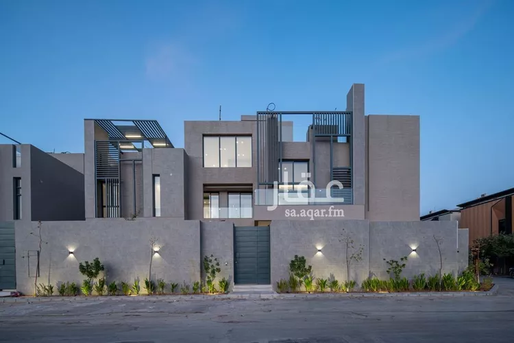 فيلا للبيع في شارع ابن يحيى الرعيني, حي العارض, مدينة الرياض, منطقة الرياض صورة 2