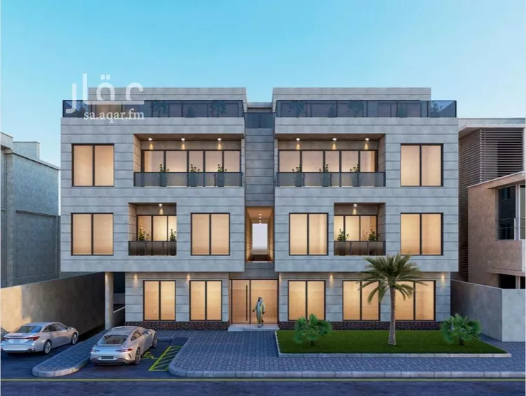 شقة للبيع في شارع احمد بن سعيد ابن الهندي, حي العارض, مدينة الرياض, منطقة الرياض