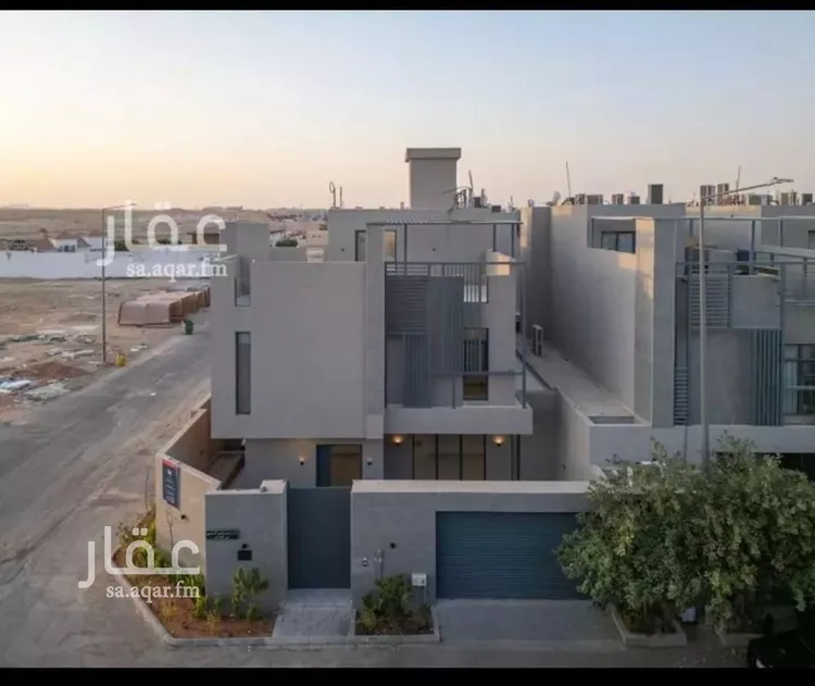 Villa for Sale in Riyadh Al Arid