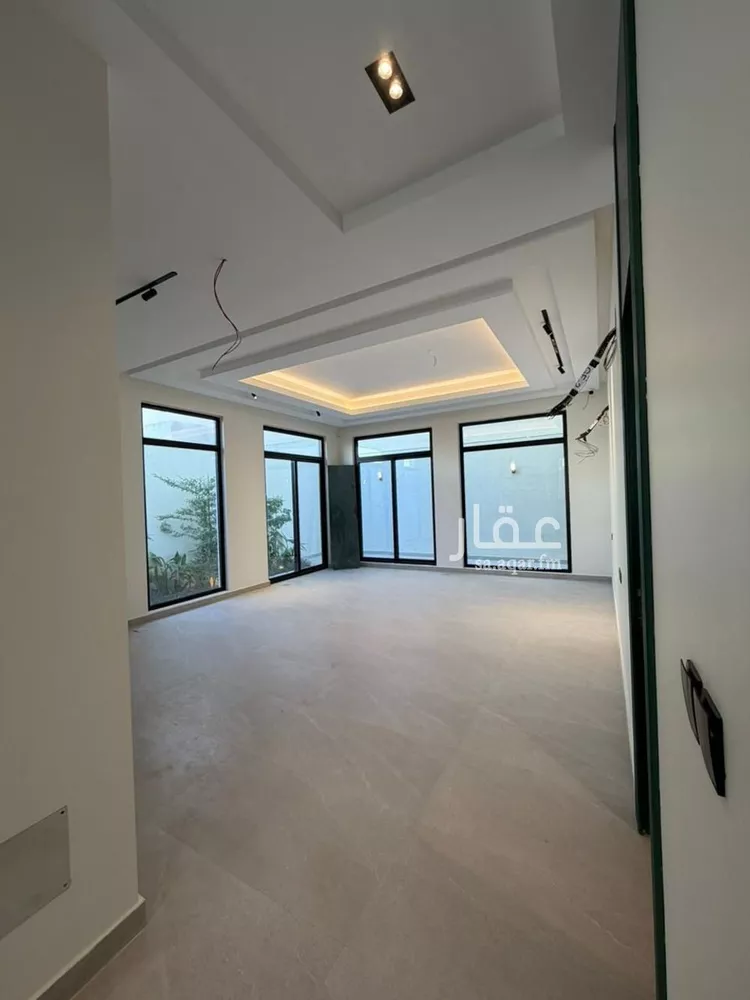 Floor for Rent in Riyadh An Narjis