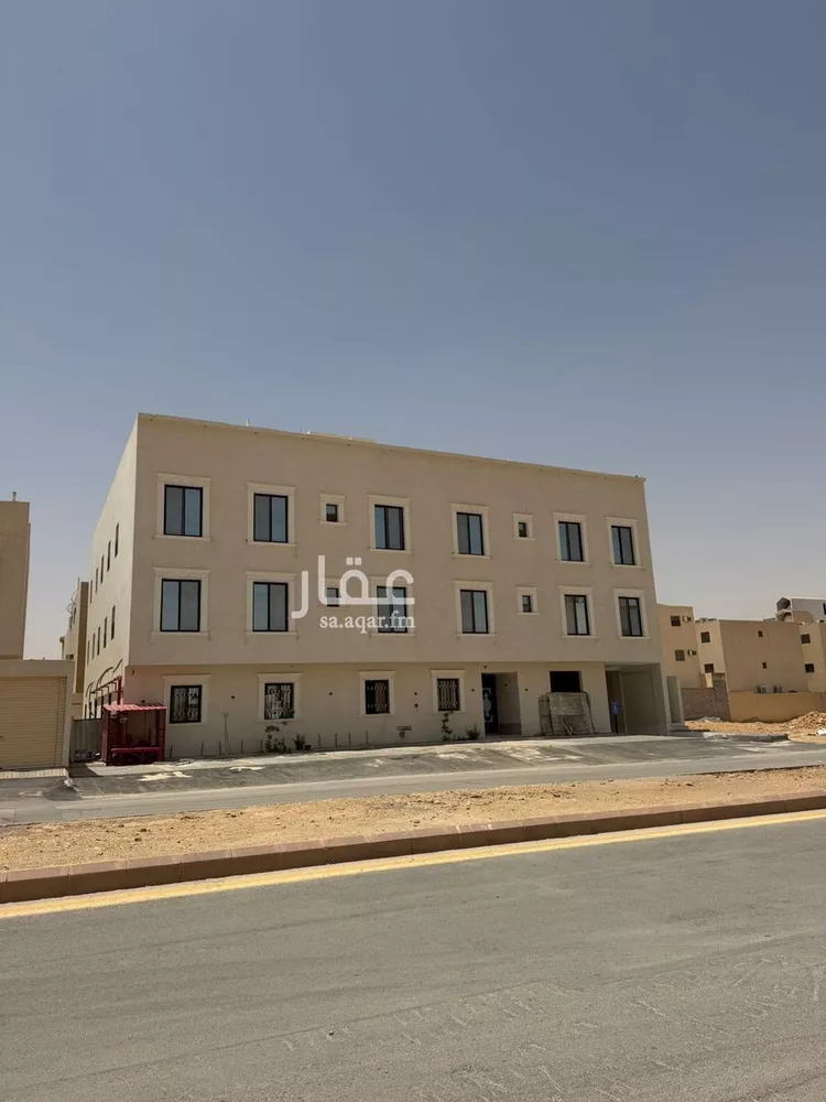Apartment for Sale in Riyadh Dhahrat Laban