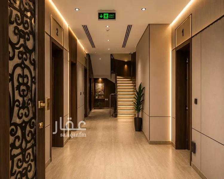 شقة للبيع في شارع يدمه, حي النرجس, مدينة الرياض, منطقة الرياض 24