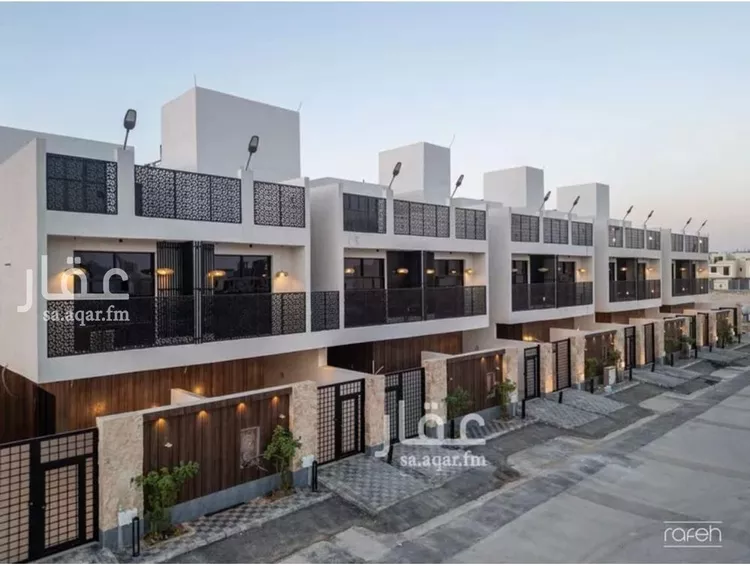 Floor for Sale in Riyadh Ar Rimal 7