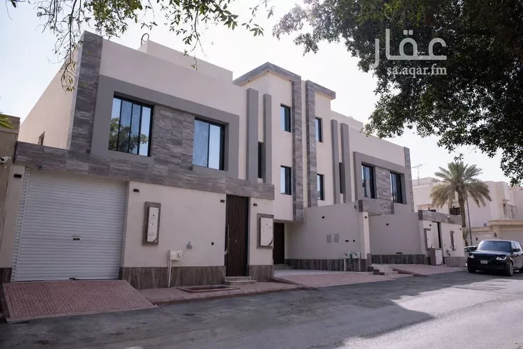 دور للبيع في شارع وادي خيبر, حي الروضة, مدينة الرياض, منطقة الرياض صورة 2