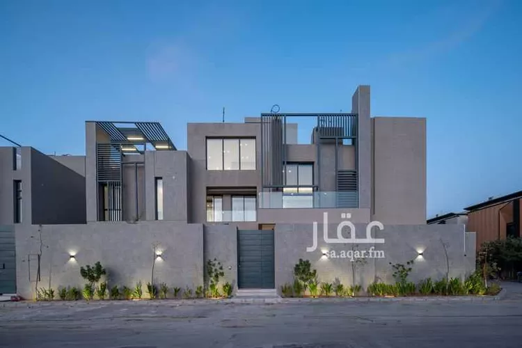 فيلا للبيع في شارع ابن يحيى الرعيني, حي العارض, مدينة الرياض, منطقة الرياض