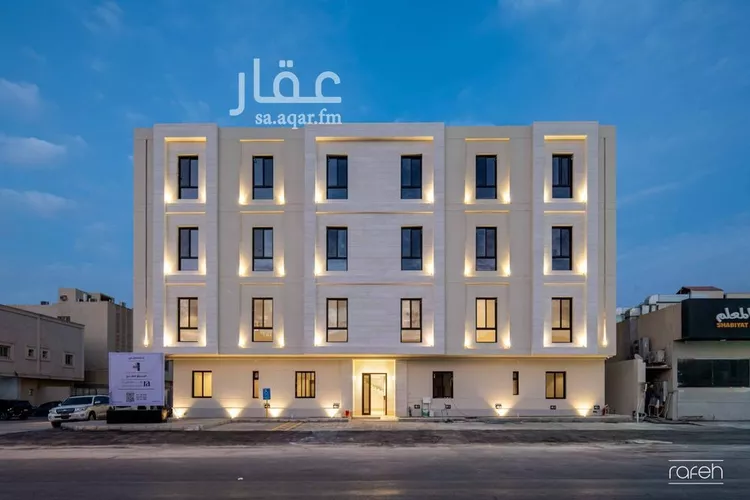 شقة للبيع في شارع يدمه, حي النرجس, مدينة الرياض, منطقة الرياض