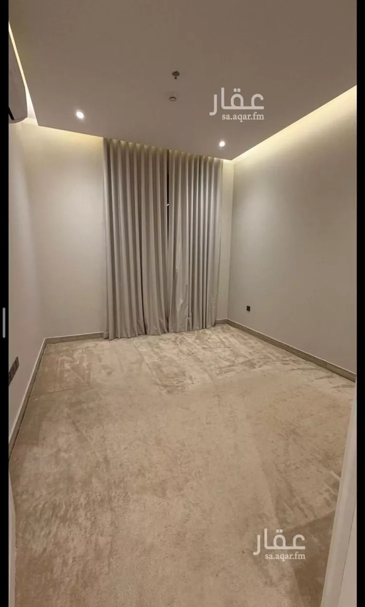 شقة للإيجار في شارع ابي الحسن الرشيدي, حي الرمال, مدينة الرياض, منطقة الرياض صورة 4