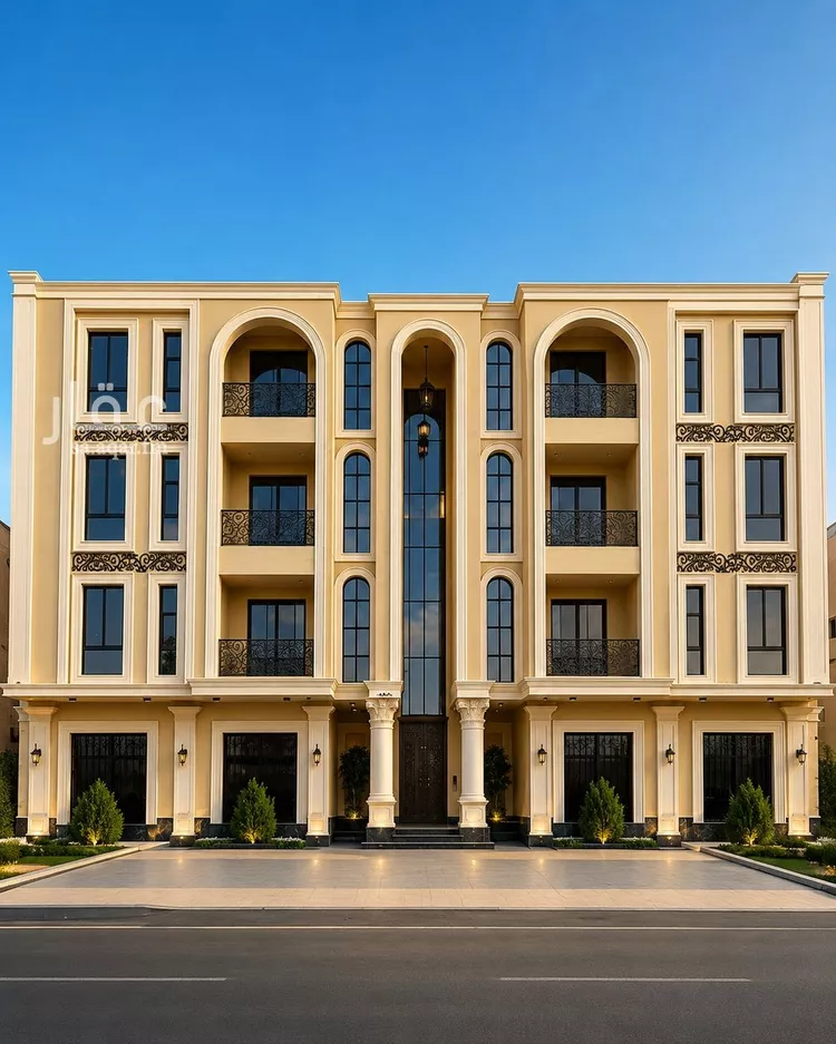 شقة للبيع في شارع يدمه, حي النرجس, مدينة الرياض, منطقة الرياض 18