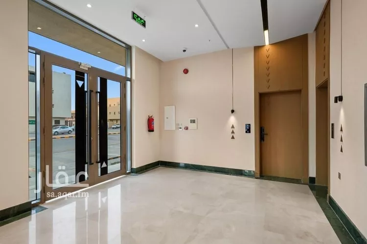 شقة للإيجار في شارع العاير, حي العقيق, مدينة الرياض, منطقة الرياض صورة 2