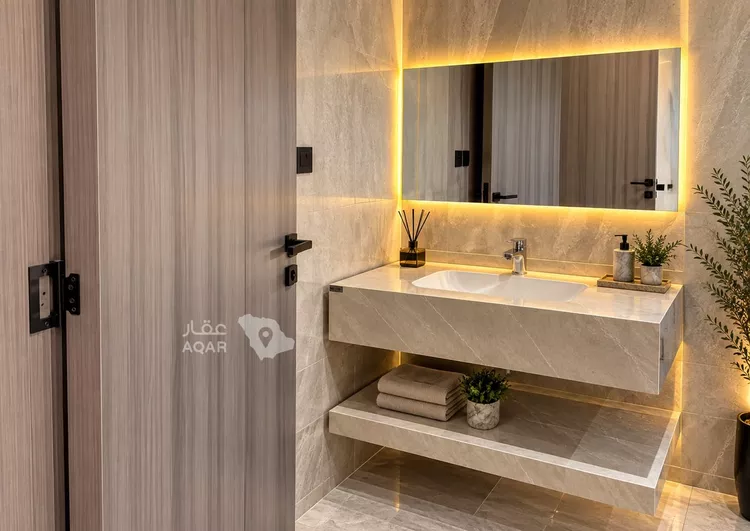 شقة للبيع في شارع عوف بن عامر, حي الأندلس, مدينة الرياض, منطقة الرياض 14