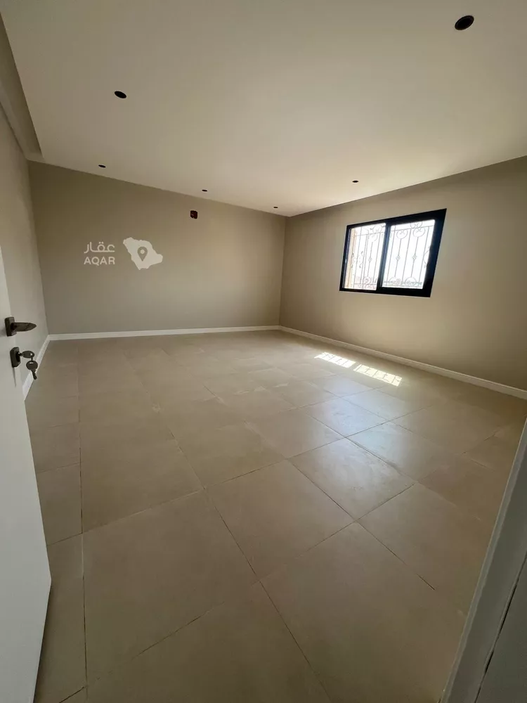 دور للإيجار في شارع احمد عصفور, حي الحمراء, مدينة الرياض, منطقة الرياض 4