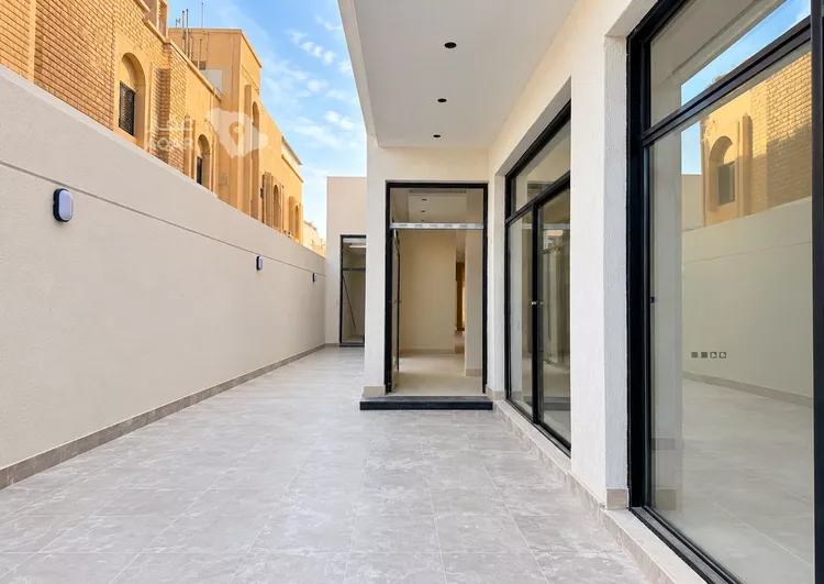 دور للبيع في شارع عبدالرحمن بن سويلم, حي الروضة, مدينة الرياض, منطقة الرياض صورة 5