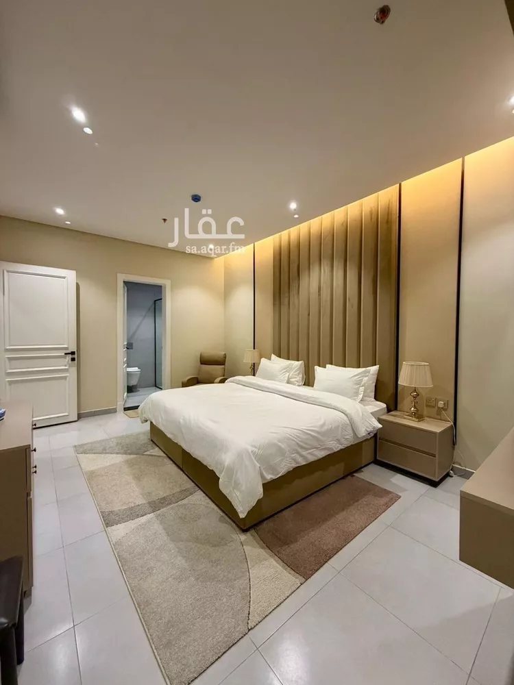 Apartment for Rent in Riyadh Al Malqa