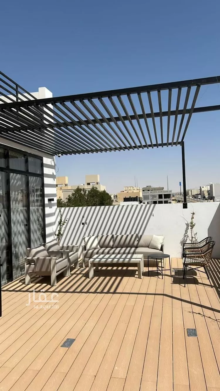 مكتب تجاري للإيجار في شارع اسماء بنت مالك, حي العارض, مدينة الرياض, منطقة الرياض