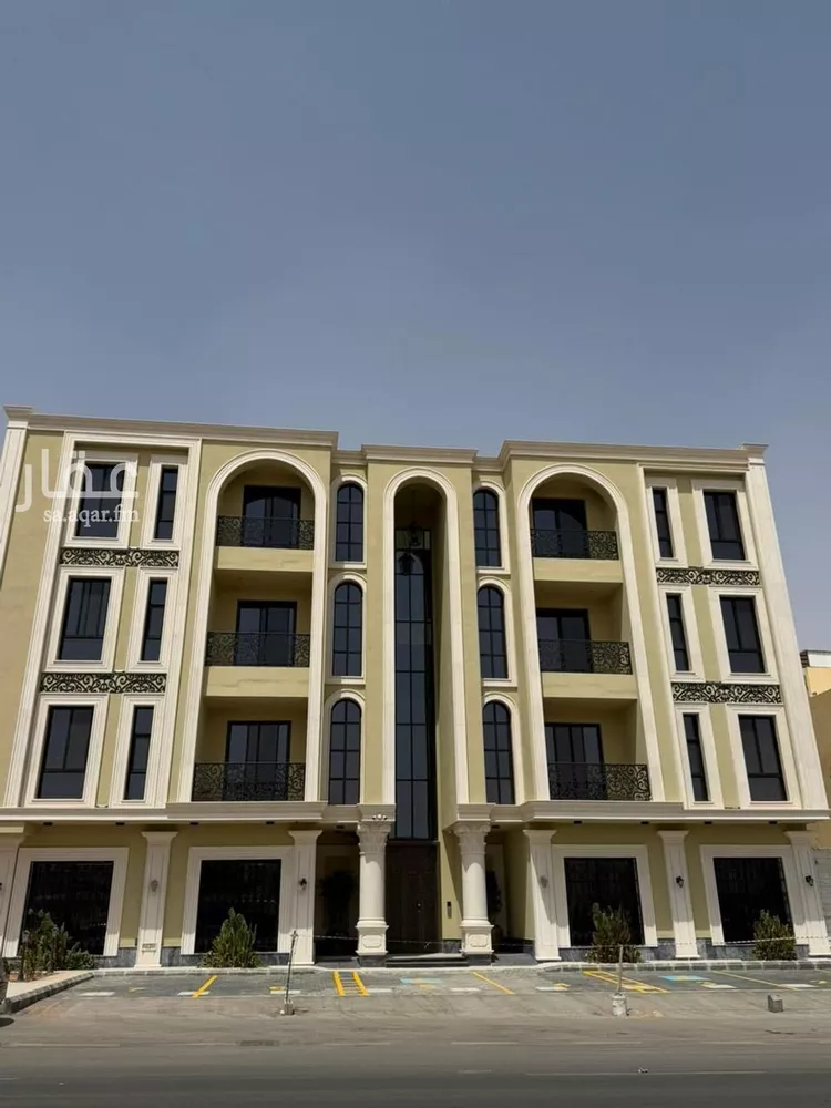 شقة للبيع في شارع يدمه, حي النرجس, مدينة الرياض, منطقة الرياض 1 صورة