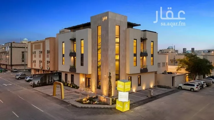 شقة للإيجار في شارع العاير, حي العقيق, مدينة الرياض, منطقة الرياض صورة 5