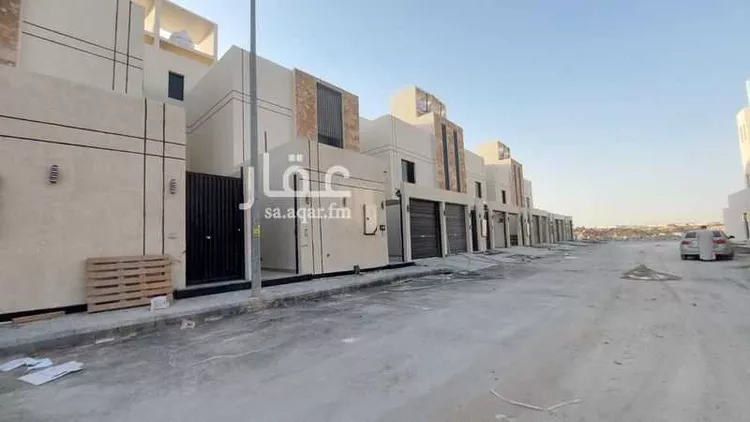 فيلا للإيجار في شارع 3267020, حي بدر, مدينة الرياض, منطقة الرياض صورة 2