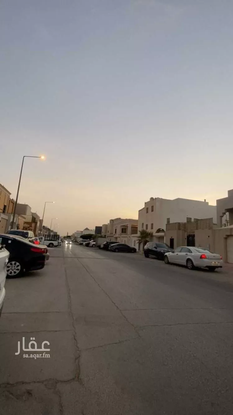 فيلا للإيجار في شارع محمد بن عبدالعزيز بن عبداللطيف, حي الأندلس, مدينة الرياض, منطقة الرياض صورة 3