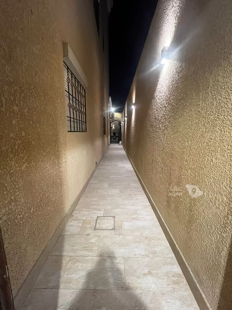 شقة للإيجار في شارع فضيله الشيخ احمد عزت, حي النرجس, مدينة الرياض, منطقة الرياض 5
