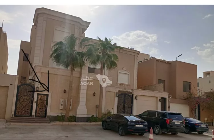 Apartment for Rent in Riyadh An Narjis