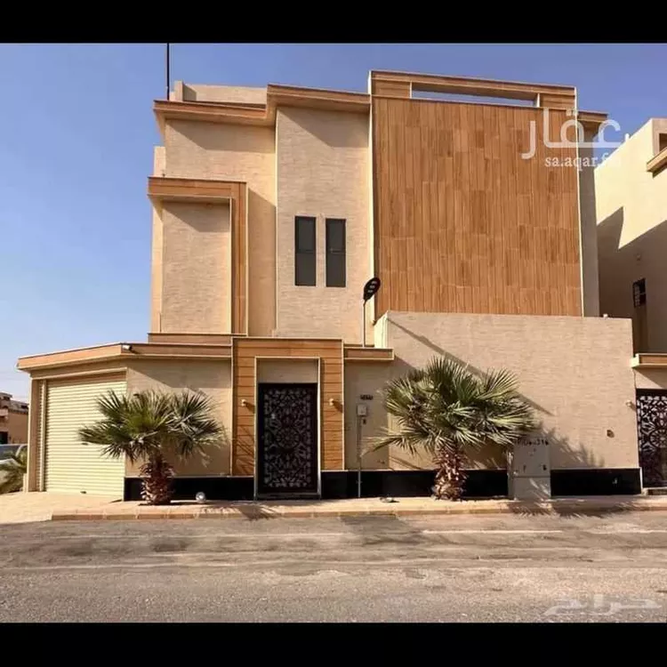 فيلا للإيجار في شارع المنذر بن سعيد ، حي بدر ، الرياض ، منطقة الرياض