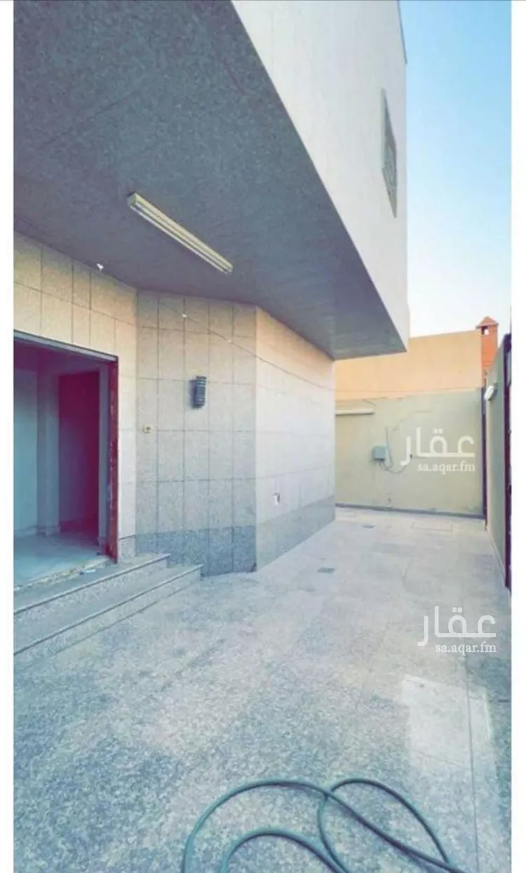 دور للبيع في شارع جبل طرفه, حي القادسية, مدينة الرياض, منطقة الرياض 1 صورة